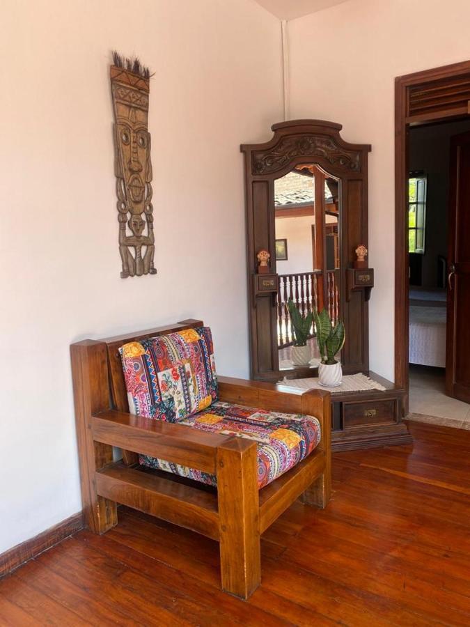 Hotel Colonial Andino - Parque Principal De Pitalito Buitenkant foto